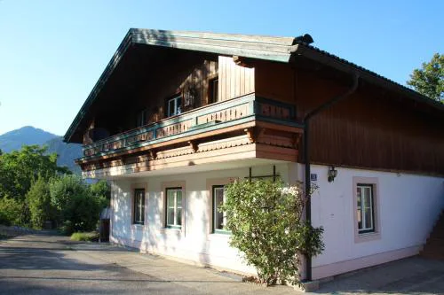Ferienwohnung Seilbahn