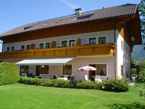 Haus Wolfgangsee