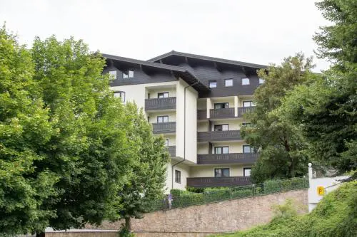 Apartment 12 Grüner Baum Alpendorf