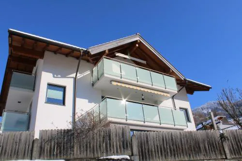 Apartment ZIRMWEBER-Haus