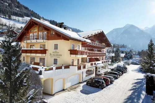 Apartments - Pension Florian