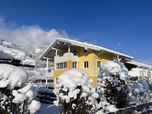 Appartement Christine