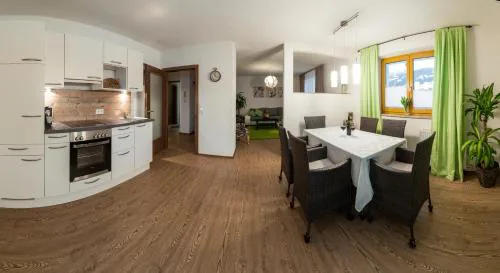 Appartements Haidl