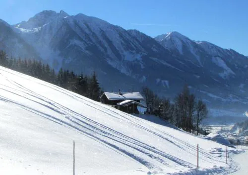 Art Chalet Vorderschuhzach