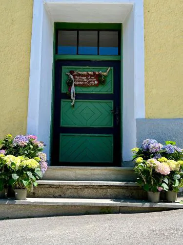 Bauernhaus Höllwart