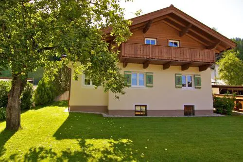 Chalet Jagdhof