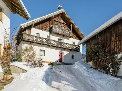 Farmhouse in St Johann im Pongau with Sauna