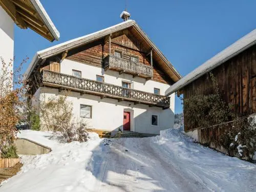 Farmhouse in St Johann with Sauna