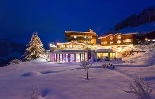 Gut Berg Naturhotel