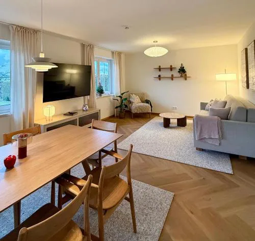 Haus Monterosa