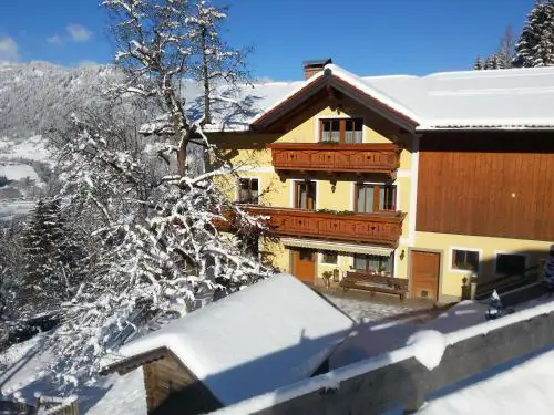 Haus Oberstocker
