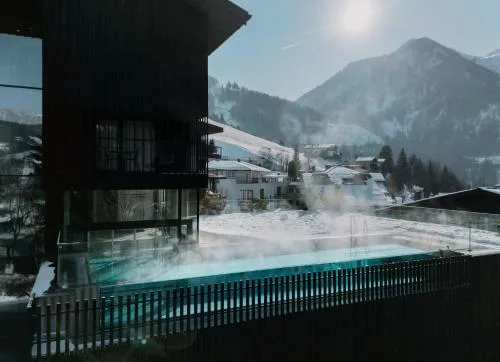 Haven Mountain Retreat