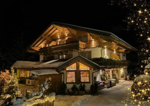 Hotel Forsthof