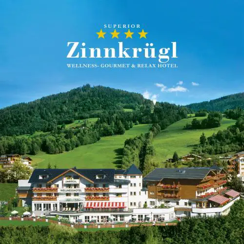 Hotel Zinnkrügl