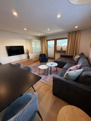 Sonnhang Apartment Unterkofler