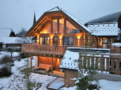 Alpinn Wellness 1