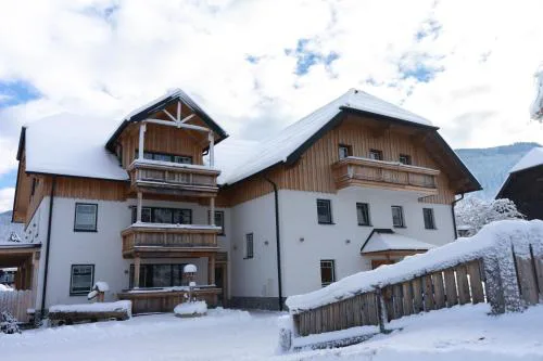 Landhaus Holzer