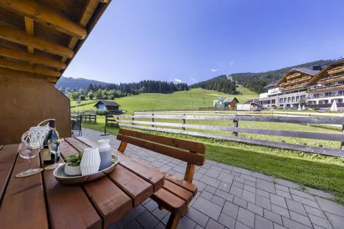 Residenz Monica Top 1