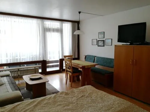 Schloss Grubhof Appartement