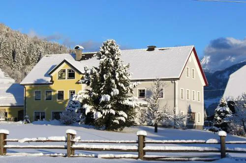 Apartment Aineckblick