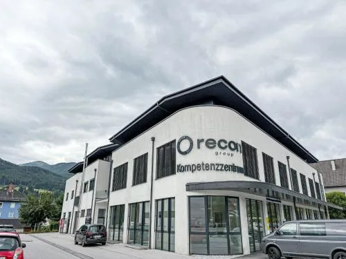 Apartment Mentenwirt Alp Lungau by Interhome
