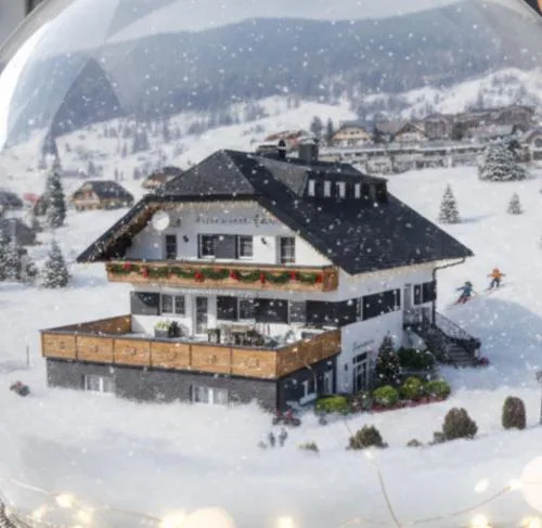 Appartements-Dalila