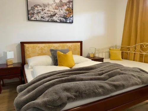 Dalila Appartements