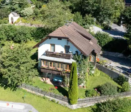 Ferienhaus Aigner