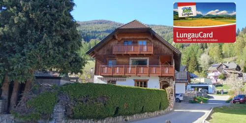 Ferienwohnung Holzer