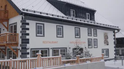 Katschbergstub'n