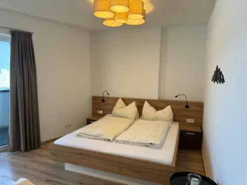 Lungau Living Appartements - Penthouse