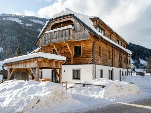 Maisonette in Lungau near Ski Slopes