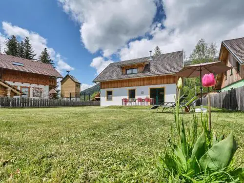 Mur-Chalet St Michael L