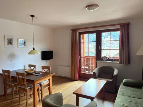 Stranach Appartements