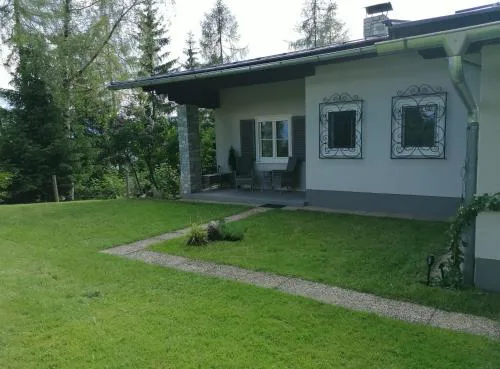 Ferienhaus Tauernblick