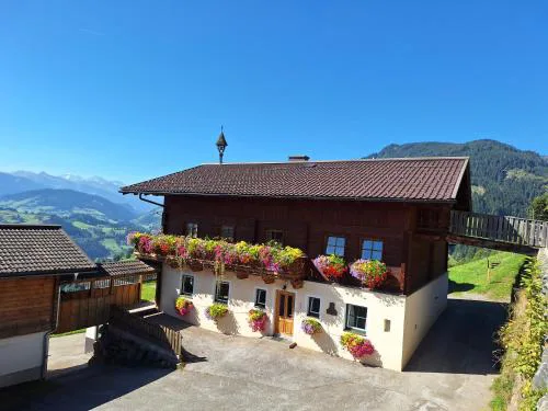 Ferienwohnung Reicherhof