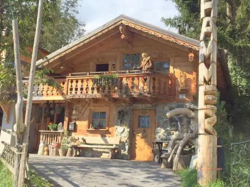 Hammer-Hütte