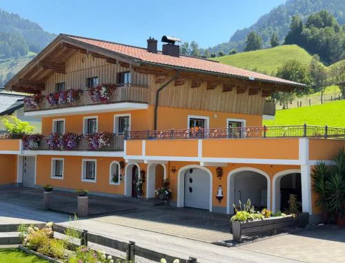 Haus Miller