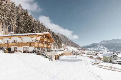 Hotel Silberfux
