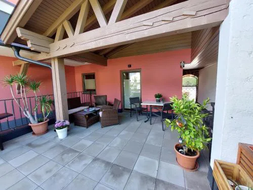 Sonnfeld Appartement