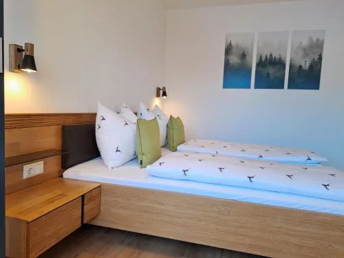 Sonnseit Appartement