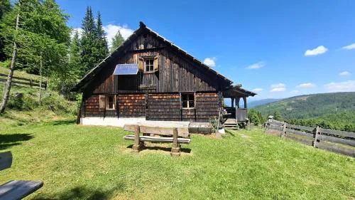 Meissnitzerhütte