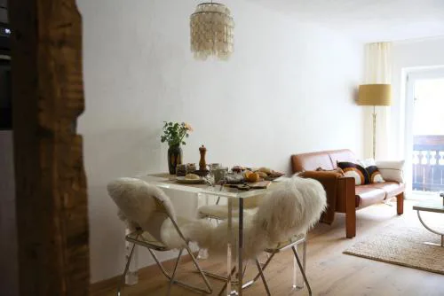 Cosy & Style - next to Schmitten Liftstation