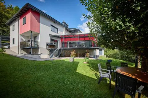 Appartementhaus Goldnugget