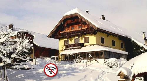 Bio Archehof Zachhiesen - stay & relax