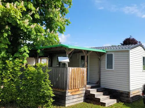 Seezeit Glamping