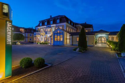 Gasthof Hotel Jägerwirt
