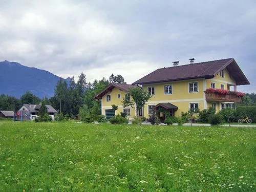 Aberseehaus Nussbaumer