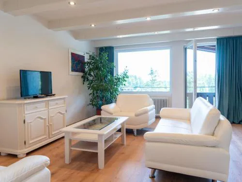 Apartment Seethurn-4 by Interhome