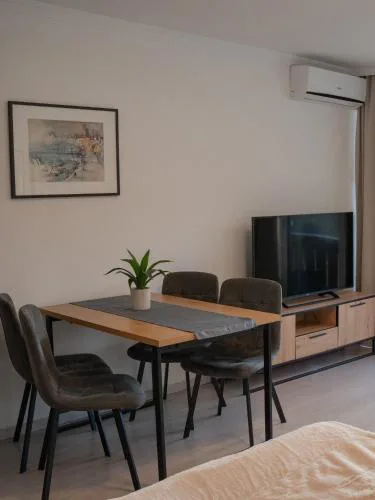 Apartment Seezeit